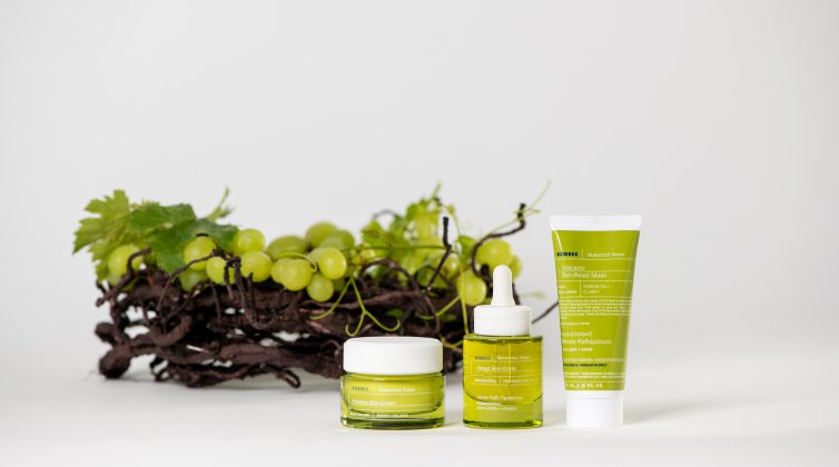 Ανακαλύψαμε την ολοκαίνουρια skincare συλλογή που προσφέρει λύσεις για τέλεια επιδερμίδα!