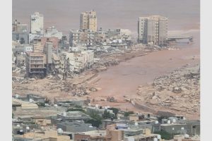Τραγωδία στη Λιβύη: 5 νεκροί από το τροχαίο της ελληνικής αποστολής και 5 σοβαρά τραυματισμένοι