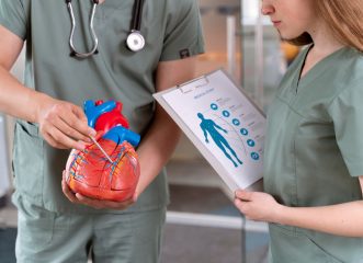 Παγκόσμια Ημέρα Καρδιάς και το ΙΑΣΩ προσφέρει 40% έκπτωση στα πακέτα healthUp CARDIO