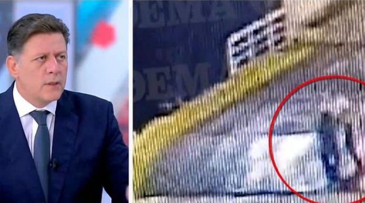 Μιλτιάδης Βαρβιτσιώτης: Επανήλθε με "συγγνώμη" στην οικογένεια του Αντώνη μετά την αδιανόητη δήλωσή του