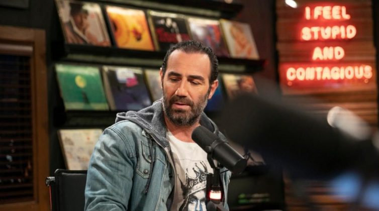 Ο Αντώνης Κανάκης έκανε την πιο σωστή τοποθέτηση για τον Μπέο - Ακούνε οι "πέφτουμε από τα σύννεφα;"