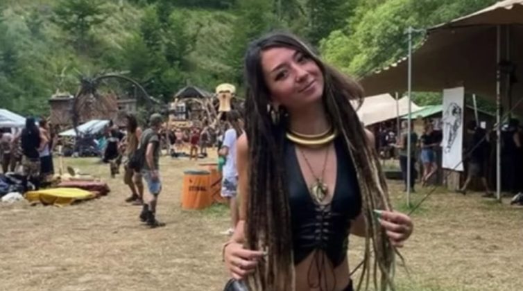 Πόλεμος στο Ισραήλ: Φρικτός θάνατος για τη Σάνι Λουκ από τους τρομοκράτες της Χαμάς