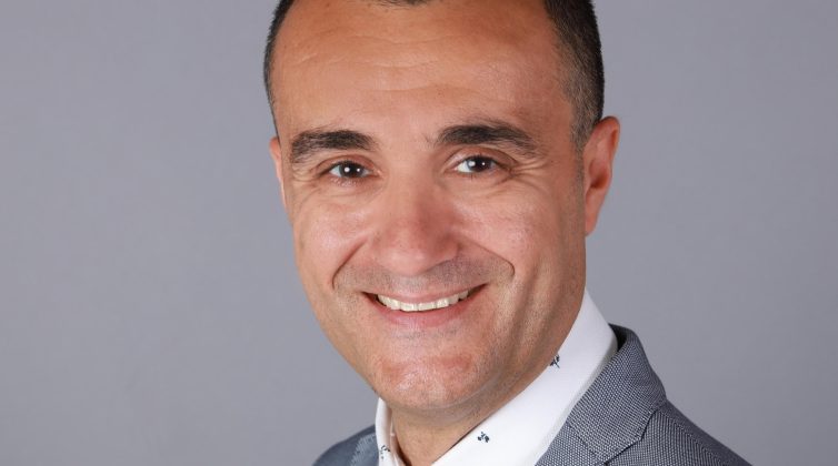 Αντ. Γιαννακόπουλος, υπ. δημοτικός σύμβουλος Αγ. Δημητρίου: "Θα είμαι πάντα δίπλα στους δημότες να ακούω τα προβλήματά τους και να βρίσκω λύσεις"