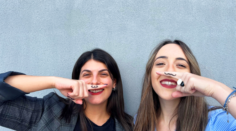 Η Max Factor υποστηρίζει το κίνημα Movember και μας καλεί να αλλάξουμε το «πρόσωπο» της ανδρικής υγείας
