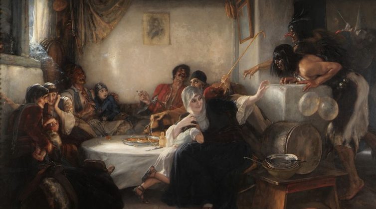 Μουσείον της Πόλεως των Αθηνών - Ίδρυμα Βούρου-Ευταξία: Γιορτάζει 50 χρόνια λειτουργίας με ψηφιακή ανάδειξη των έργων του