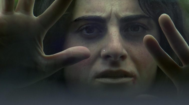 Δημαρχείο Ρέντη: Προβολή του βραβευμένου ντοκιμαντέρ οι Κόρες της Σιωπής για την Παγκόσμια Ημέρα κατά της Βίας των Γυναικών
