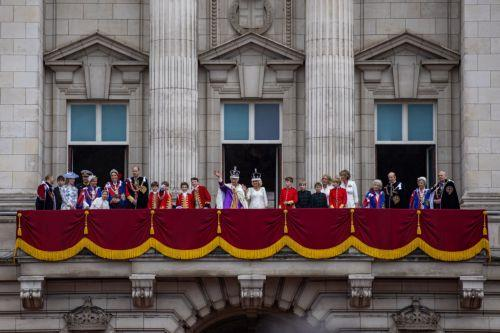Η επιρροή του βιβλίο Spare στο «The Crown»