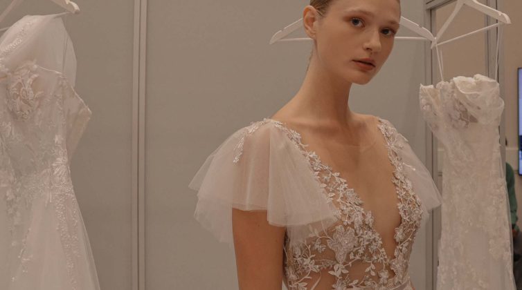 Bridal Expo & Bridal Fashion Week: 11 χρόνια κοντά στις νύφες που θέλουν να ξεχωρίσουν