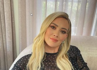 Hilary Duff: Το πρόγραμμα γυμναστικής που ακολουθεί
