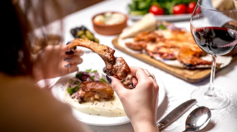 Tips για να μειώσεις την κατανάλωση κρέατος
