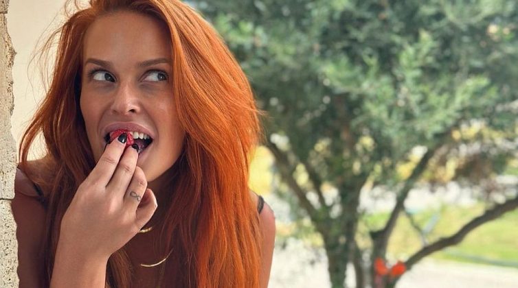 Σίσσυ Χρηστίδου: Αποκάλυψε τη διατροφή που ακολούθησε κι έχασε κιλά