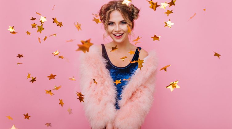 Εορταστικά outfits για το ρεβεγιόν