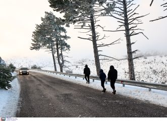 καιρός-η-εβδομάδα-ξεκινά-με-ένα-τραγο