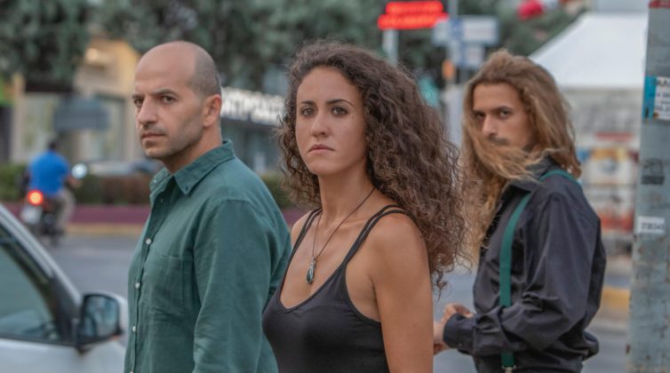 Galan Trio & Rita D’ Archangelo "A Celebration of Contemporary Chamber Music" στον Φιλολογικό Σύλλογο «Παρνασσός»