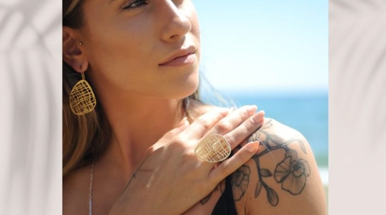 Κερδίστε μία δωροεπιταγή από το κατάστημα Elina Jewellery
