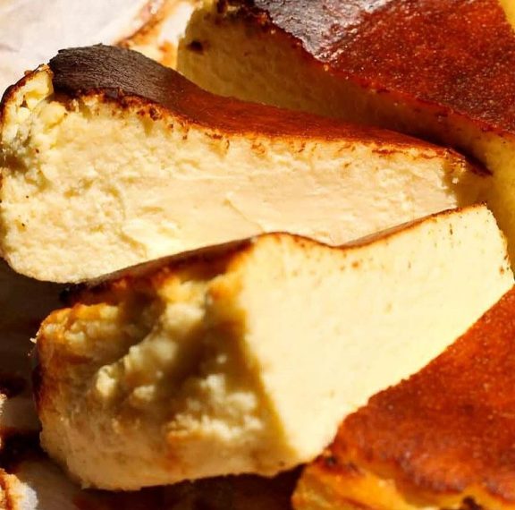 το-καμένο-cheesecake-των-βάσκων-ένα-πανεύκολο-γ