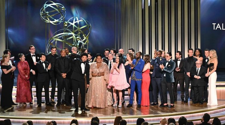 Emmys 2024: Οι καλύτερες εμφανίσεις που είδαμε στο κόκκινο χαλί