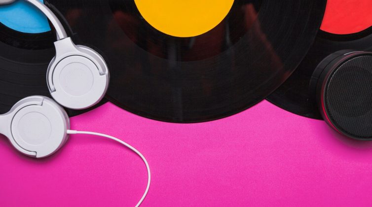 Το Vinyl Market έρχεται στην Τεχνόπολη του Δήμου Αθηναίων