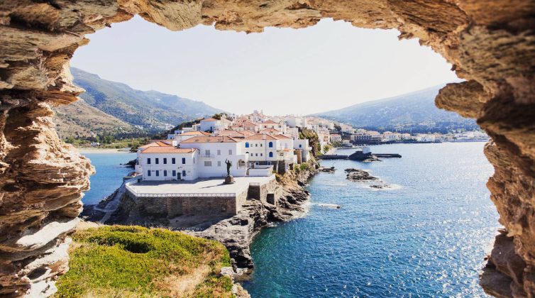 Andrus Beer Trail Race Festival, ένα μεγάλο αθλητικό φεστιβάλ έρχεται στην Άνδρο