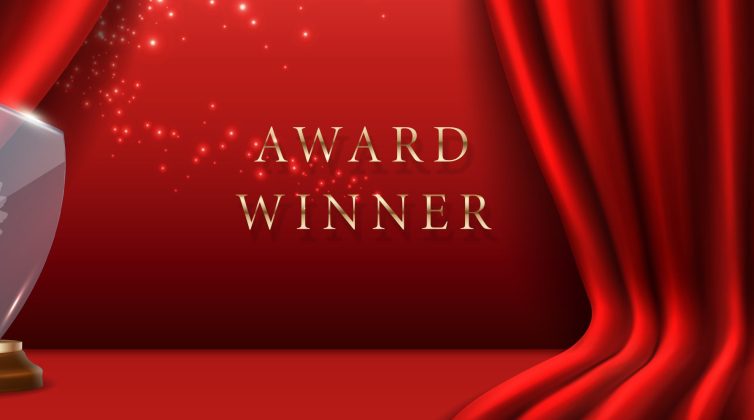 Δείτε ποιο ελληνικό brand βραβεύτηκε στα Prix de Beaute awards!