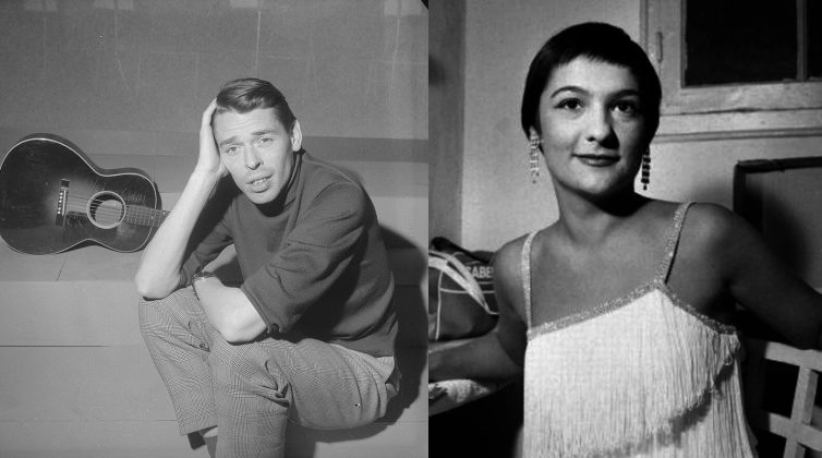"Ne me quitte pas": Το τραγούδι του Jacques Brel μία μομφή στην ανδρική δειλία