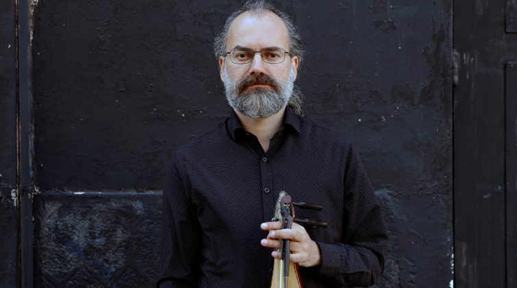 Jazz στο Μουσείο: Σωκράτης Σινόπουλος Quartet