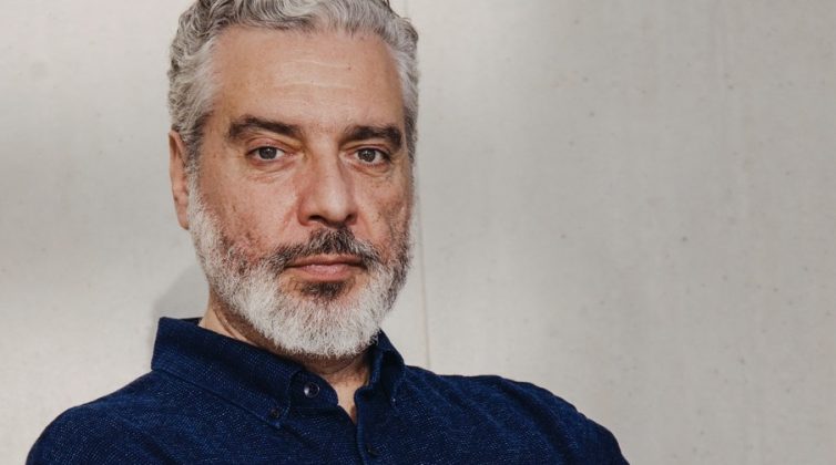 Ο Τάσης Χριστογιαννόπουλος νέος καλλιτεχνικός διευθυντής του Δημοτικού Θεάτρου «Μαρία Κάλλας»
