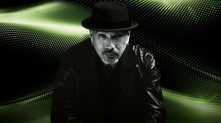 David Morales ο κορυφαίος DJ και remixer έρχεται στο BÓTOXE Athens