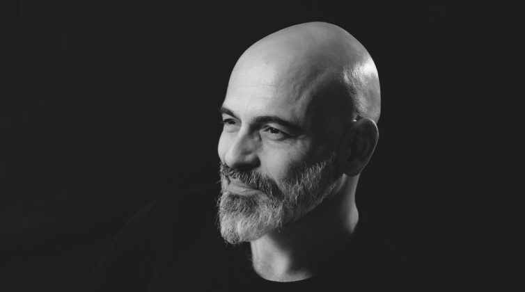 Η «Επιστροφή» του Δημήτρη Μαραμή στο Goethe-Institut