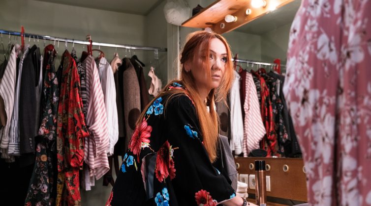 Η Έλλη Μερκούρη στο Infowoman.gr: «Δεν είναι επαρκής η πρόοδος για την προσβασιμότητα στον πολιτισμό»