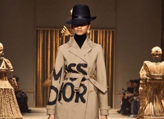 Κρατήστε το: Ο Dior «έδωσε» 3 fashion trends στην Εβδομάδα Μόδας του Παρισιού