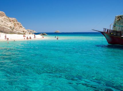 Αυτό το ελληνικό νησί είναι ο top προορισμός παγκοσμίως για φέτος