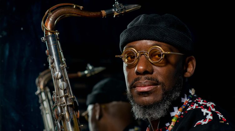 Ο Marcus Strickland και το κουαρτέτο του στο Half Note Jazz Club