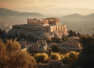Επιστρέφουν τον Φεβρουάριο οι δωρεάν ξεναγήσεις στην Αθήνα