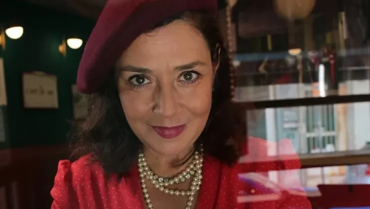 Κερδίστε προσκλήσεις για την παράσταση "Marika's dream" στο μικρό Γκλόρια (16/2)