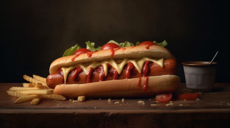 Δοκιμάστε το plant dog - Ένα hot dog το ίδιο νόστιμο χωρίς το κρέας!