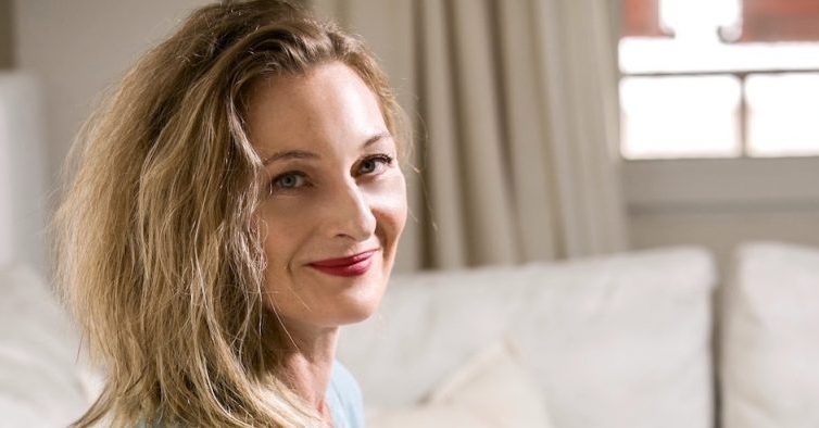 Η Εύη Ανδρέου στο Infowoman.gr: «Δεν είναι όλες μας οι στιγμές ευτυχισμένες, ζητούμενο είναι η ισορροπία και η αρμονία»