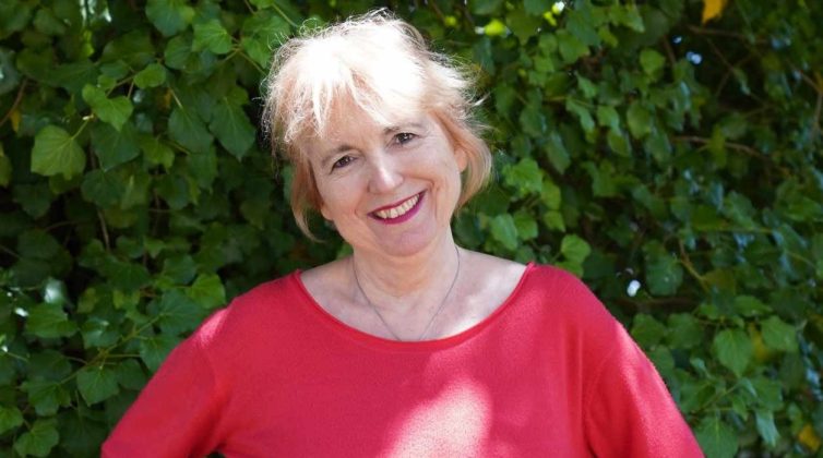 Η Annick Brofman στο Infowoman: «Όλα μπορούν να θεραπευτούν»