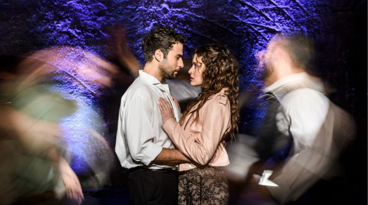 «Ρωμαίος και Ιουλιέτα»: Μία διεθνής συμπαραγωγή Ελλάδας - Τουρκίας στο Μέγαρο Μουσικής