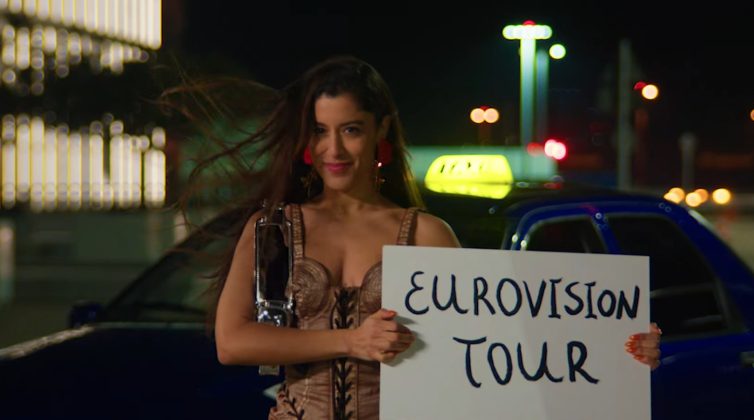 «Ζάρι»: Πρώτο στα trends σε 7 χώρες και εκατομμύρια views - Η ανάρτηση της Μαρίνας Σάττι