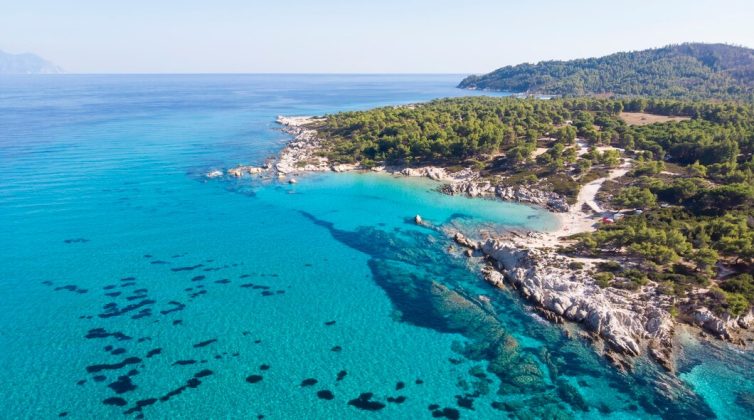 Αποκαλύφθηκαν οι κορυφαίοι γαλήνιοι προορισμοί στον κόσμο