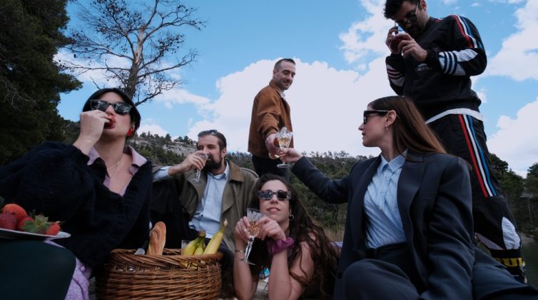 «Άλλα για τον Γλάρο δε γνωρίζω» στο Ρεκτιφιέ