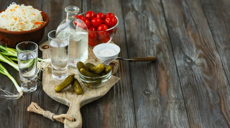 Τέσσερα ελληνικά ποτά στα καλύτερα του κόσμου