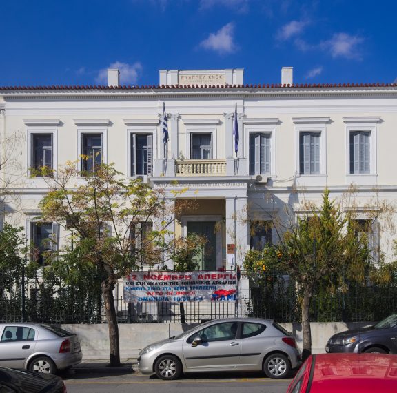 πρώτη-εφημερία-στον-ευαγγελισμό-χωρί