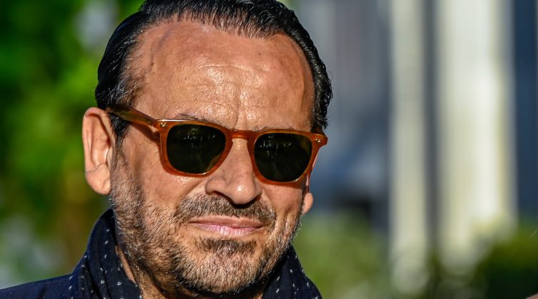 Βασίλης Ζούλιας: «Ανυπολόγιστης αξίας η καταστροφή, ευτυχώς δεν τραυματίστηκε κανείς»