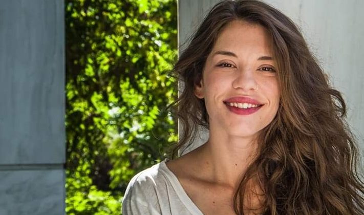 Μαρία Δαμασιώτη, υπάρχει δεύτερη ευκαιρία στον έρωτα;