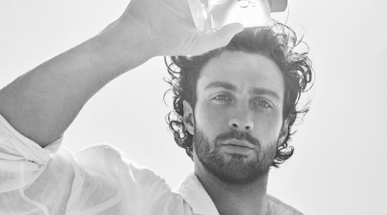 Acqua Di Gio Eau de Toilette: Το εμβληματικό ανδρικό άρωμα ανοίγει ένα νέο κεφάλαιο και παρουσιάζει έναν νέο ambassador