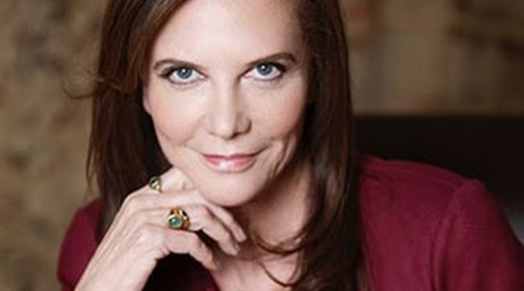 Ivana Chubbuck: Έρχεται για πρώτη φορά στην Ελλάδα με ένα επιδραστικό Masterclass υποκριτικής