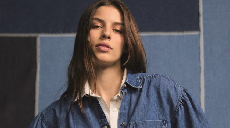 Αποκτήστε τολμηρή διάθεση βαζοντας το denim στη ζωή σας!