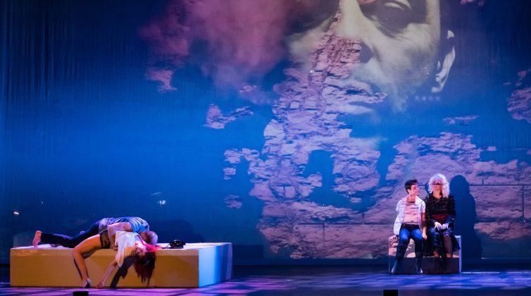 "The Wall": Η θρυλική ροκ όπερα των Pink Floyd για πρώτη φορά στην Αθήνα